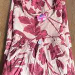 Pleated Nighty