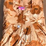 Pleated Nighty