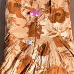 Pleated Nighty