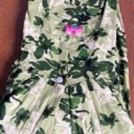 Pleated Nighty