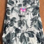 Pleated Nighty