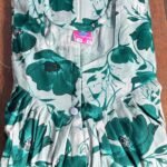 Pleated Nighty