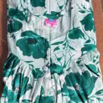 Pleated Nighty