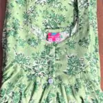 Pleated Nighty