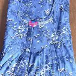 Pleated Nighty