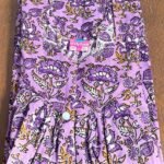Pleated Nighty