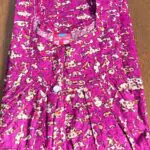 Pleated Nighty