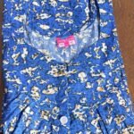 Pleated Nighty
