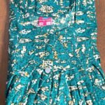 Pleated Nighty
