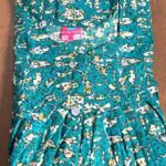 Pleated Nighty