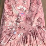 Pleated Nighty