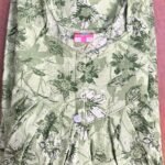 Pleated Nighty