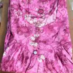 Pleated Nighty