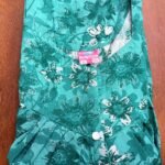 Pleated Nighty