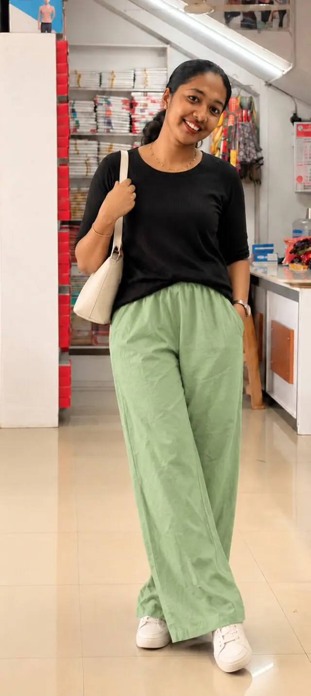 WhatsApp Image 2026-10-24 at 4.20.03 PM Cotton pant-P - Image 1